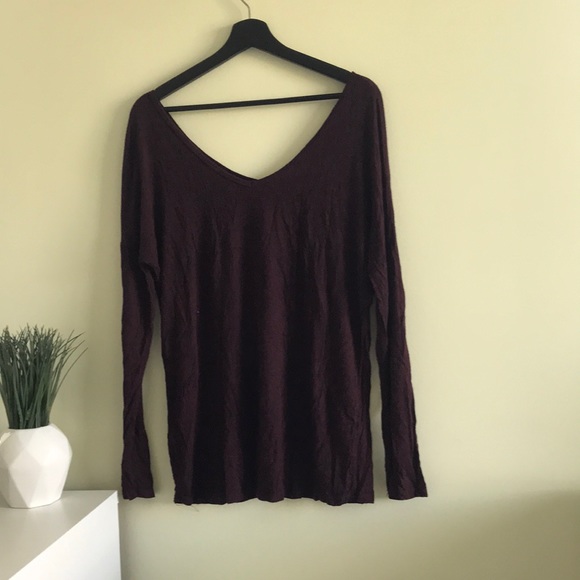 Garage Longsleeve T-Shirt - Picture 1 of 2